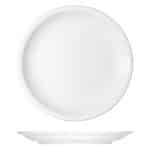 NADJA 6200 PLATE 17CM BAUSCHER GERMANY