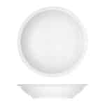 NADJA 6200 DEEP PLATE 21CM BAUSCHER GERMANY