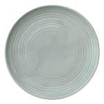 COUNTRY HOUSE PLATE FLAT COUPE STRUCTURE 28CM SEA BAUSCHER GERMANY