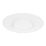 AVANTGARDE DEEP PLATE WITH RIM 32CM BAUSCHER GERMANY