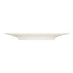 PURITY NOBLE CHINA FLAT 24CM PLATE WITH RIM BAUSCHER - Image 2