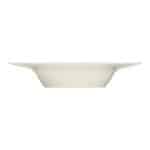 PURITY NOBLE CHINA DEEP COUP 29CM PLATE BAUSCHER GERMANY - Image 2