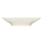 PURITY NOBLE CHINA SQUARE FLAT 9X9CM PLATE BAUSCHER GERMANY - Image 2