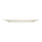 PURITY NOBLE CHINA OVAL 33X24CM PLATTER WITH RIM BAUSCHER - Image 2