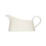 PURITY NOBLE PORCELAIN SAUCE BOAT 35CL BAUSCHER
