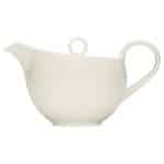 PURITY NOBLE PORCELAIN TEAPOT 40CL BAUSCHER GERMANY