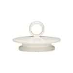 PURITY NOBLE PORCELAIN SPARE COVER FOR 694340 BAUSCHER GERMANY