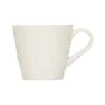 PURITY NOBLE PORCELAIN CUP 9CL BAUSCHER