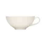 PURITY NOBLE PORCELAIN TEA CUP 24CL BAUSCHER GERMANY