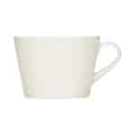 PURITY NOBLE PORCELAIN CUP 26CL BAUSCHER