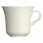 PURITY NOBLE PORCELAIN CONIC CUP 22CL BAUSCHER - BY ORDER