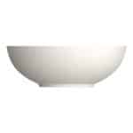 PURITY NOBLE CHINA BOWL 7CM COUP BAUSCHER GERMANY - Image 2