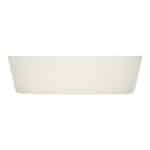 PURITY NOBLE CHINA OVAL BOWL 16X12CM DISH BAUSCHER - BY ORDER - Image 2