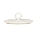 PURITY NOBLE PORCELAIN COVER 10CM BAUSCHER - BY ORDER
