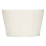 PURITY NOBLE PORCELAIN SUGAR BOWL 9X5.4CM 19CL BAUSCHER GERMANY