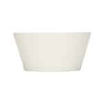 PURITY NOBLE PORCELAIN SUGAR BOWL 12X6CM 45CL BAUSCHER