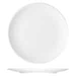 OPTIONS COUP FLAT PLATE 20CM SOLID BAUSCHER