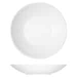 OPTIONS COUP DEEP PLATE 24CM BAUSCHER
