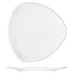 OPTIONS PLATE COUP TRIANGULAR 20CM BAUSCHER