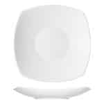 OPTIONS DEEP COUP SQUARE PLATE 30CM BAUSCHER
