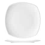 OPTIONS PLATE SQUARE 27CM BAUSCHER