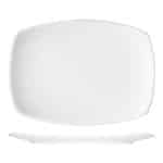 OPTIONS PLATTER COUP RECT 32X23CM BAUSCHER