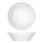 OPTIONS DISH ROUND 14CM BAUSCHER