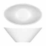 OPTIONS BOWL OVAL 10CM BAUSCHER