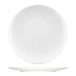 SCOPE RELIEF PLATE ROUND COUP 15CM BAUSCHER GERMANY