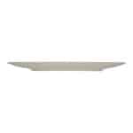SCOPE GRAY 26CM PLATE COUP BAUSCHER GERMANY - Image 2