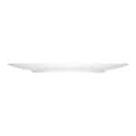 SCOPE RELIEF FLAT 26CM PLATE COUP BAUSCHER GERMANY - Image 2