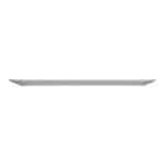 SCOPE WHITE OVAL 46X18CM PLATTER COUP BAUSCHER GERMANY - Image 2