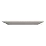 SCOPE GRAY OVAL 23X15CM PLATTER COUP BAUSCHER GERMANY - Image 2