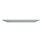 SCOPE GLOW SEA OVAL 32X15CM PLATTER COUP BAUSCHER GERMANY - Image 2