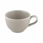SCOPE ESPRESSO CUP 0.9CL GLOW GREY COLOUR BAUSCHER GERMANY