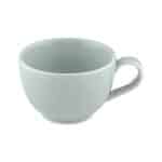 SCOPE ESPRESSO CUP 0.9CL GLOW SEA COLOUR BAUSCHER GERMANY