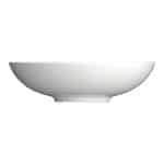 SCOPE WHITE DEEP 12CM BOWL COUP BAUSCHER GERMANY - Image 2