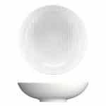 SCOPE RELIEF DISH DEEP ROUND COUP 12CM BAUSCHER GERMANY