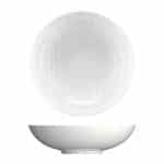 SCOPE RELIEF DISH DEEP ROUND COUP 16CM BAUSCHER GERMANY