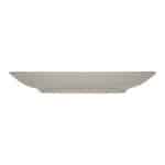 SCOPE GRAY CUP SAUCER 12CM BAUSCHER GERMANY - Image 2