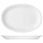 BONN SMART PLATTER COUP OVAL 29X20CM 542229 BAUSCHER GERMANY