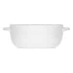 BY ORDER LUZIFER OVEN CASSEROLE ROUND 17CM BAUSCHER GERMANY