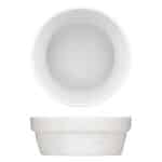 LUZIFER OVEN DISH ROUND 15CM BAUSCHER GERMANY