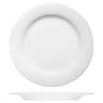 DIALOG PLATE 23CM BAUSCHER GERMANY