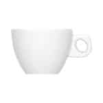 DIMENSION ESPRESSO CUP 9CL BAUSCHER GERMANY