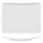 EMOTION PLATTER RECTANGULAR 24X20CM BAUSCHER GERMANY