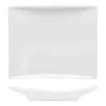 EMOTION PLATTER SQUARE 14X12CM BAUSCHER GERMANY