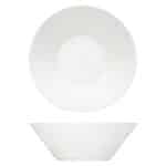EMOTION DISH BOWL 38X9.5CM BAUSCHER GERMANY