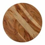 BY ORDER - WOOD ACACIA ROUND 30X1.5CM ESPIEL