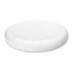 BY ORDER - SIDERS IVORY PORCELAIN DEEP PLATE 22X5CM ESPIEL
